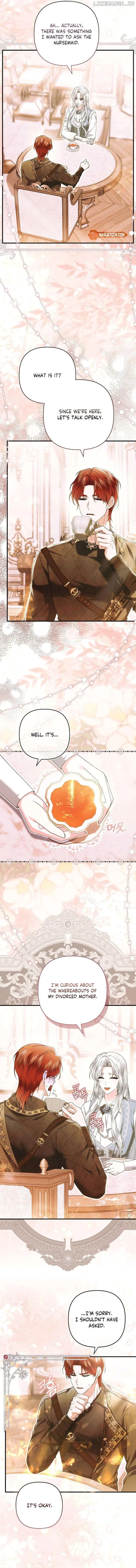 How to Reject a Perfect Marriage Chapter 23 page 2