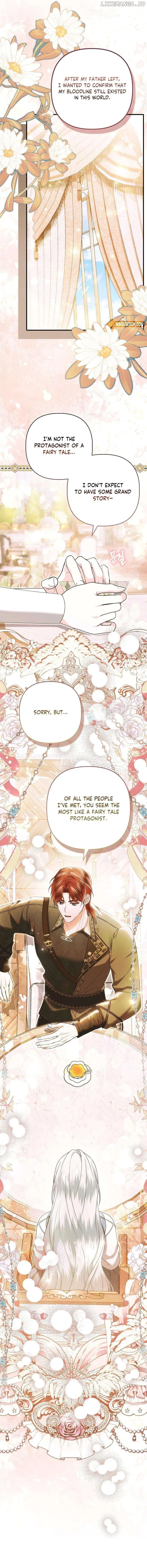 How to Reject a Perfect Marriage Chapter 23 page 6
