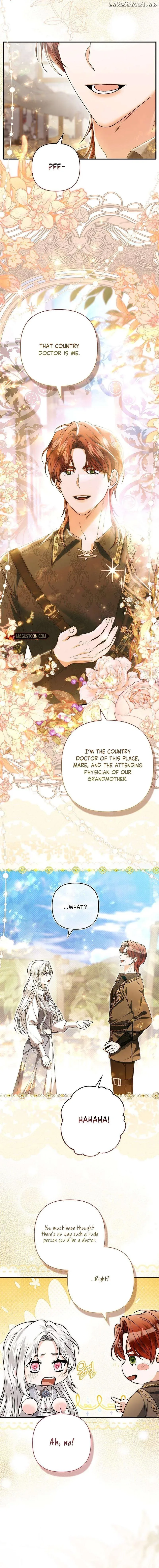 How to Reject a Perfect Marriage Chapter 23 page 10