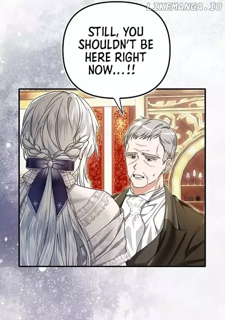 How to Reject a Perfect Marriage Chapter 3 page 15