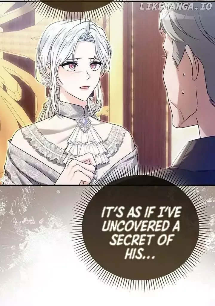 How to Reject a Perfect Marriage Chapter 3 page 18
