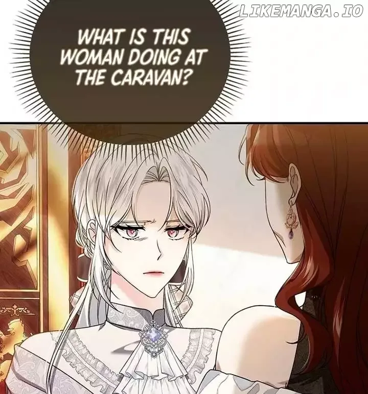 How to Reject a Perfect Marriage Chapter 3 page 40