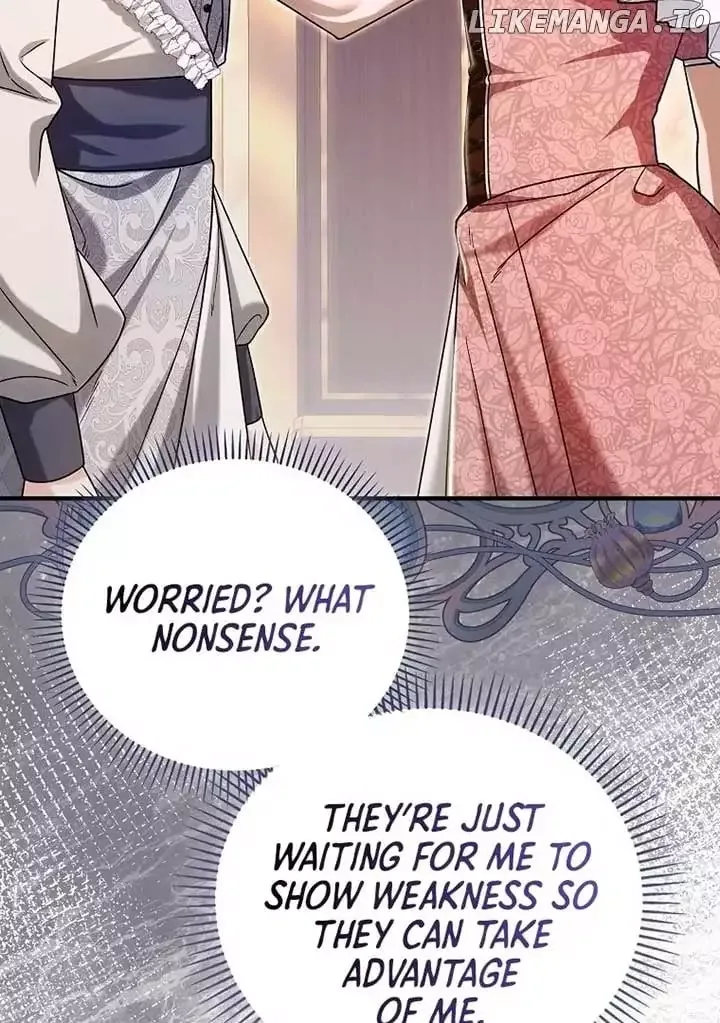 How to Reject a Perfect Marriage Chapter 3 page 61