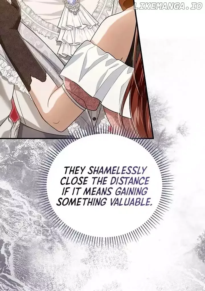 How to Reject a Perfect Marriage Chapter 3 page 63