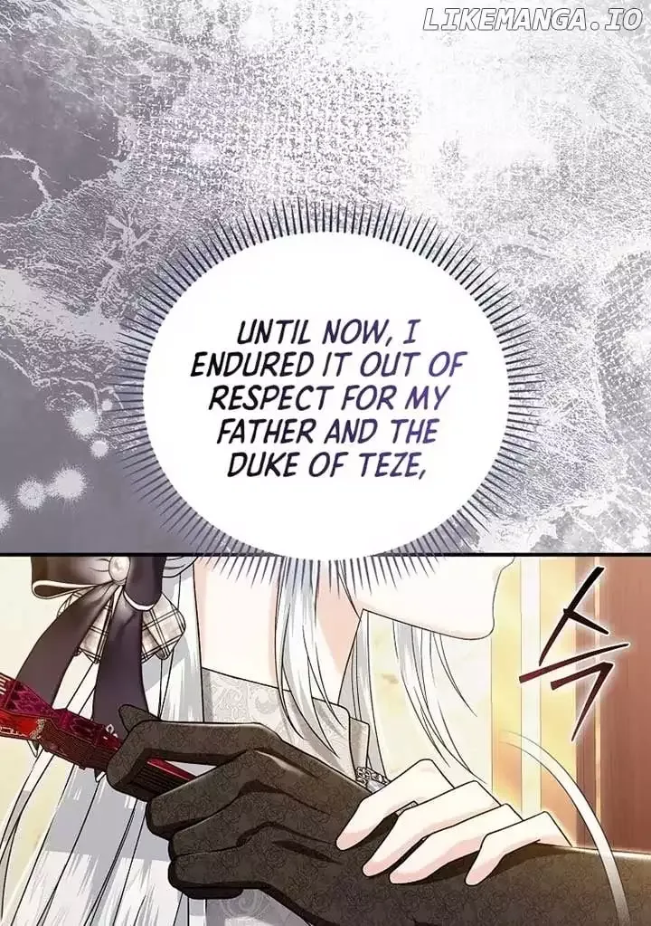 How to Reject a Perfect Marriage Chapter 3 page 64