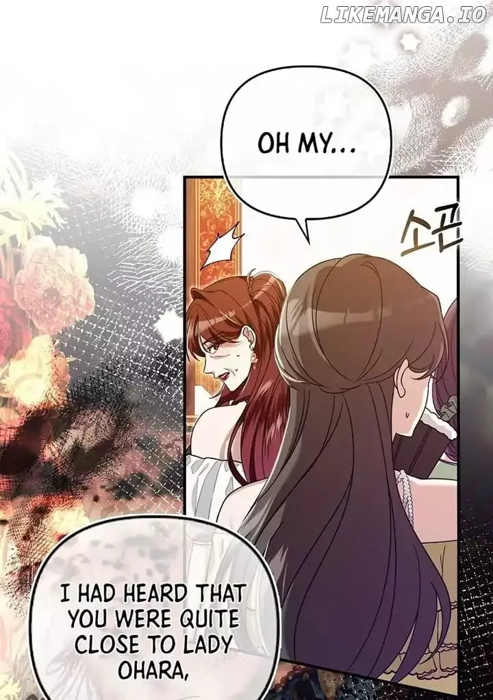 How to Reject a Perfect Marriage Chapter 3 page 70