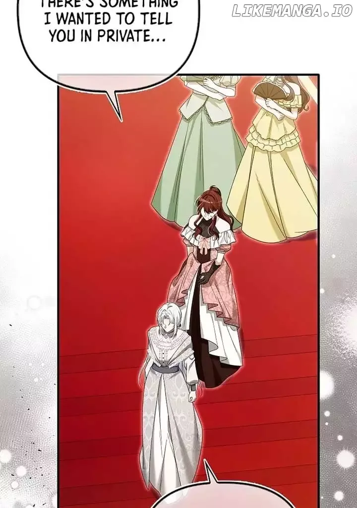 How to Reject a Perfect Marriage Chapter 3 page 73