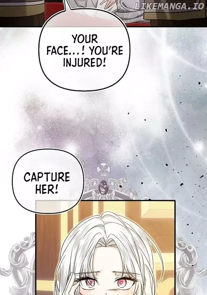 How to Reject a Perfect Marriage Chapter 3 page 99