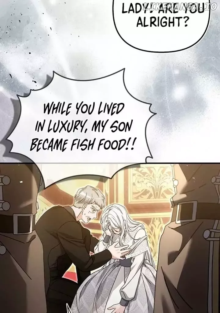 How to Reject a Perfect Marriage Chapter 3 page 98