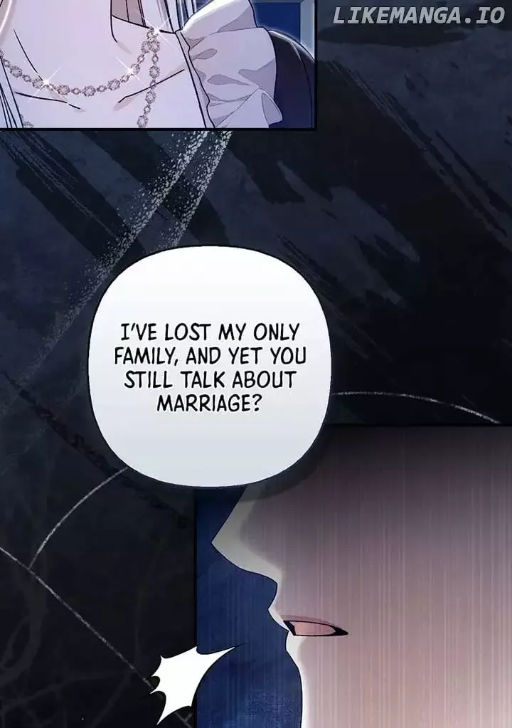 How to Reject a Perfect Marriage Chapter 3 page 119