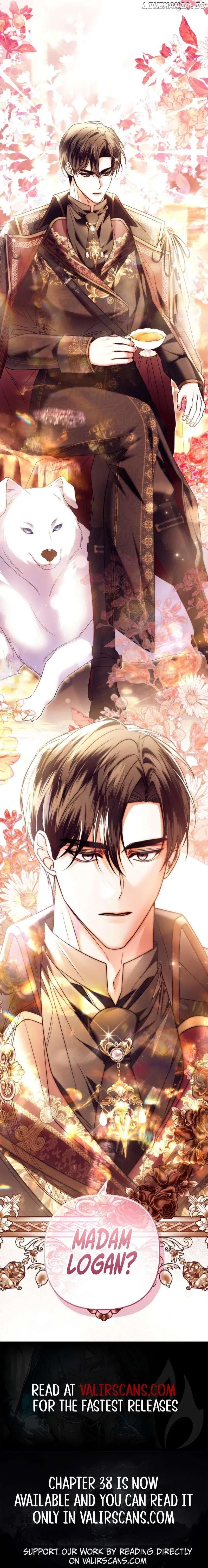 How to Reject a Perfect Marriage Chapter 35 page 13