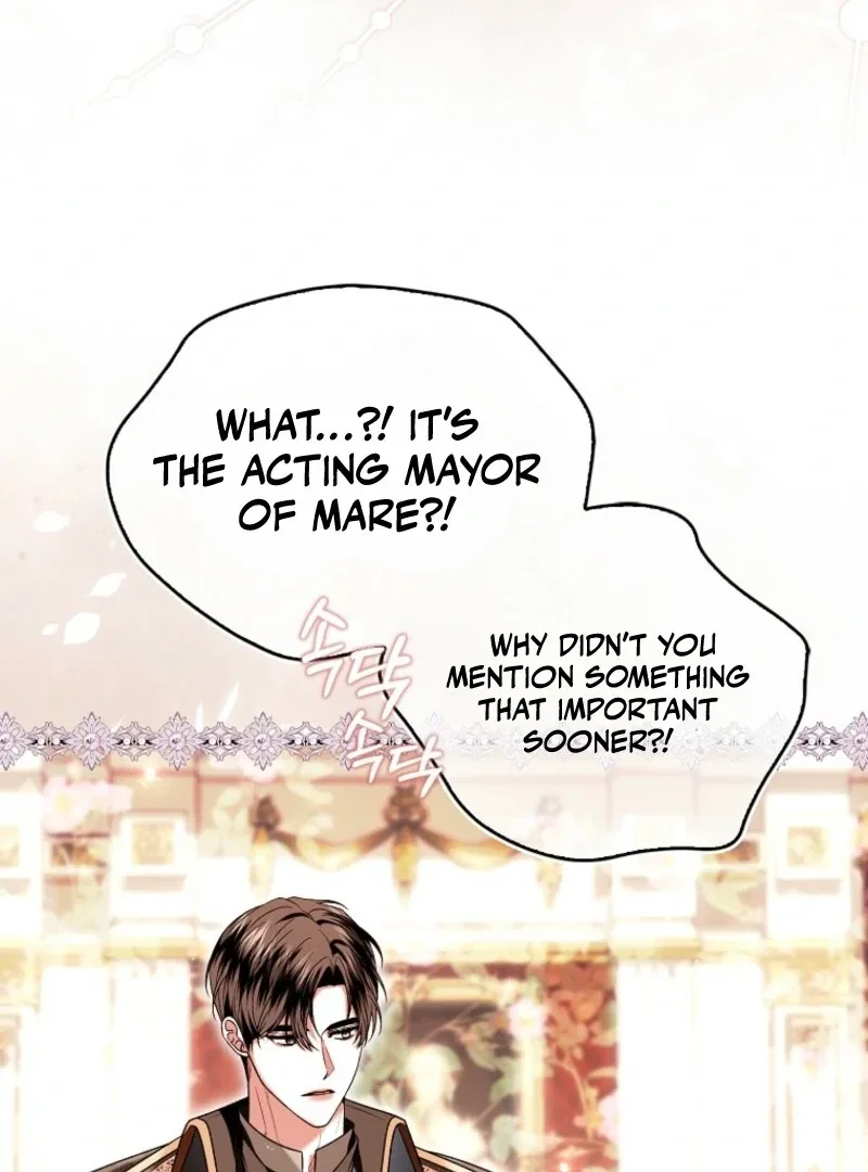 How to Reject a Perfect Marriage Chapter 36 page 7