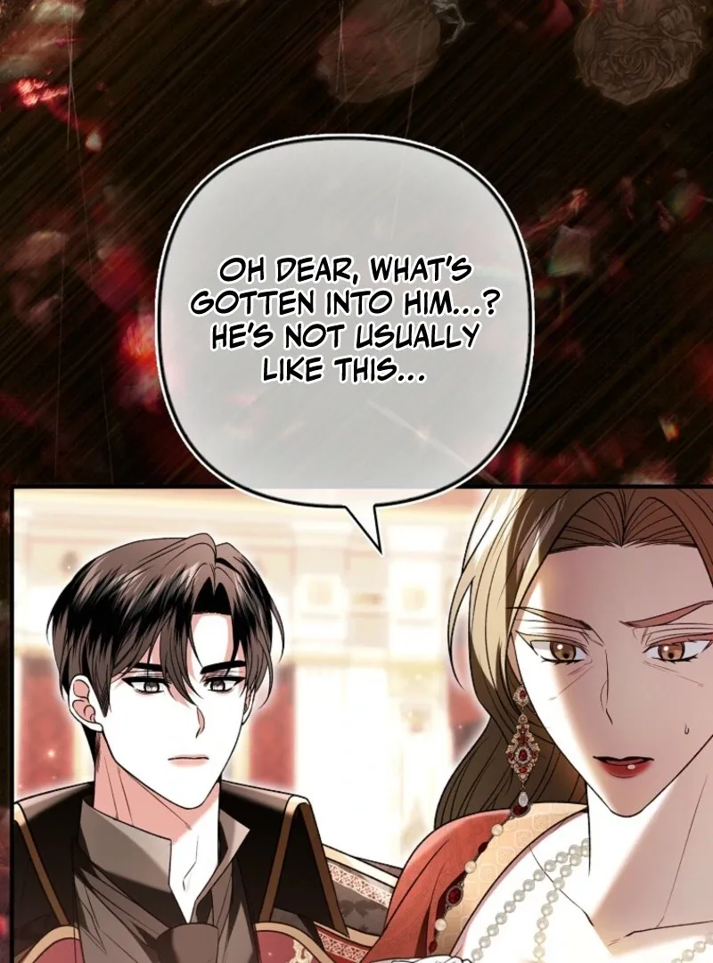 How to Reject a Perfect Marriage Chapter 36 page 27