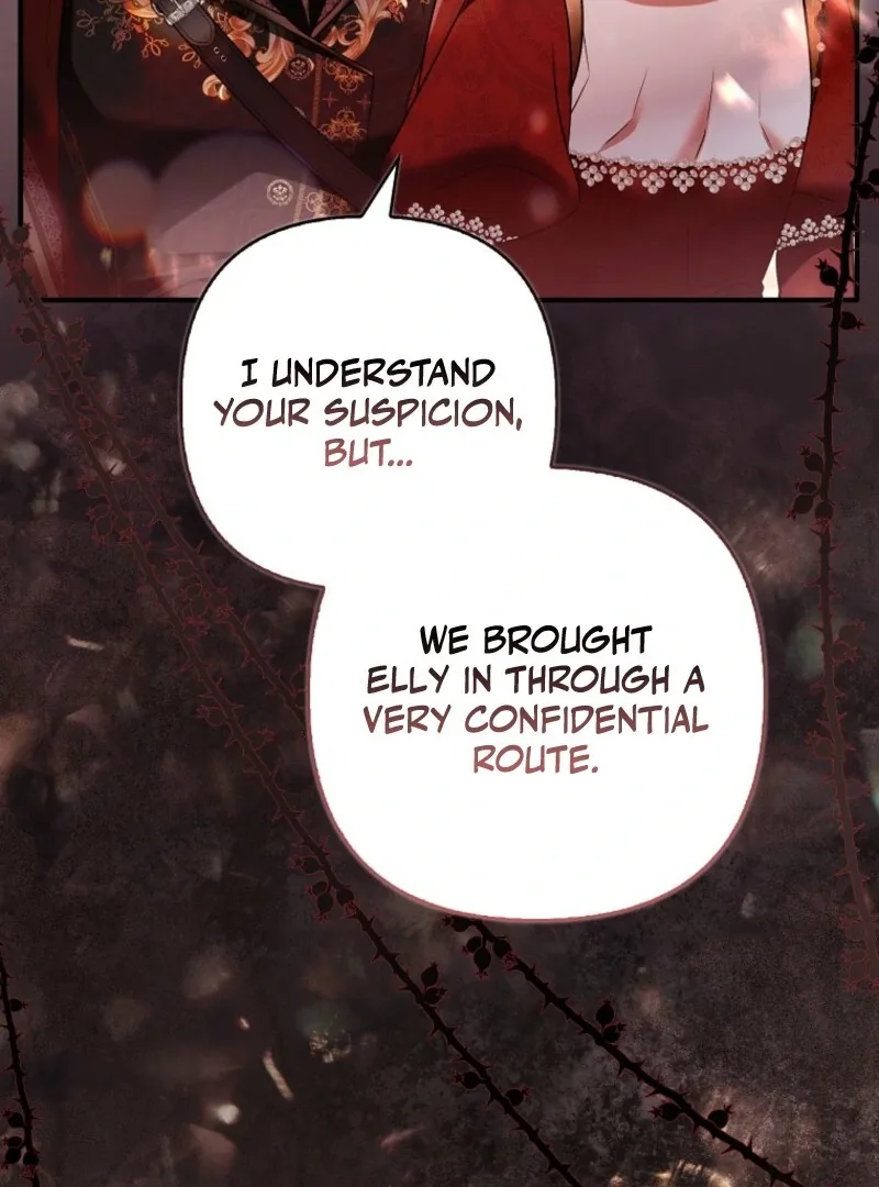 How to Reject a Perfect Marriage Chapter 36 page 43