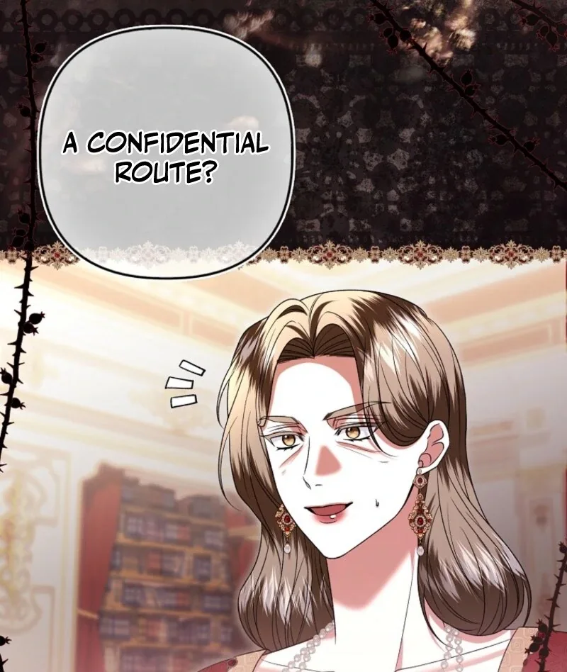 How to Reject a Perfect Marriage Chapter 36 page 44