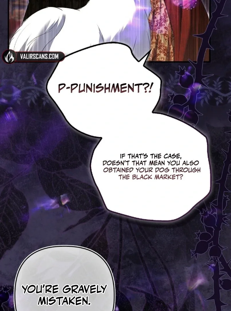 How to Reject a Perfect Marriage Chapter 36 page 53