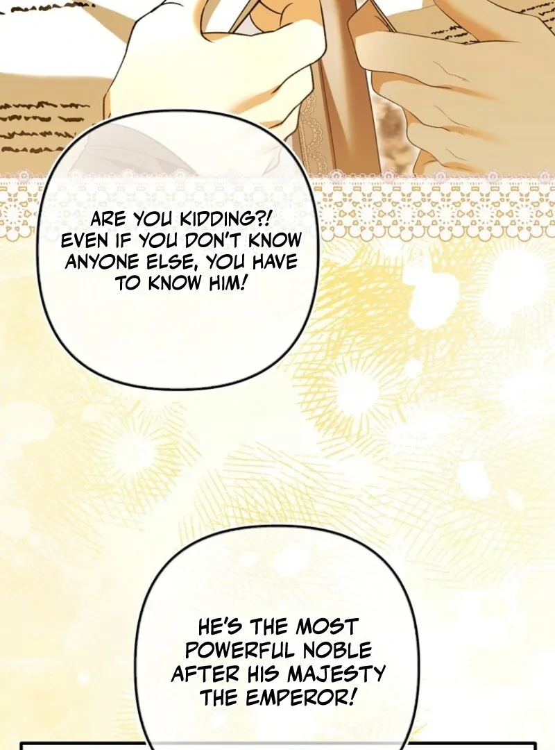 How to Reject a Perfect Marriage Chapter 36 page 126