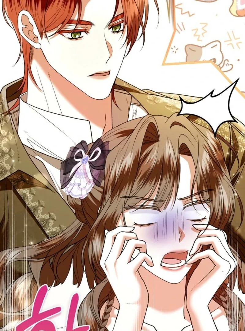 How to Reject a Perfect Marriage Chapter 37 page 128