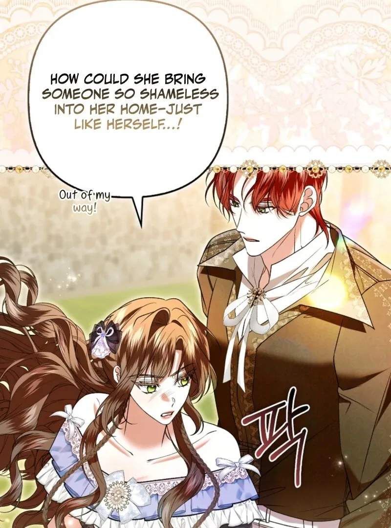 How to Reject a Perfect Marriage Chapter 37 page 136