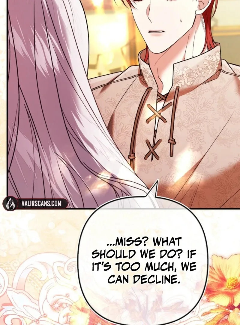 How to Reject a Perfect Marriage Chapter 37 page 154