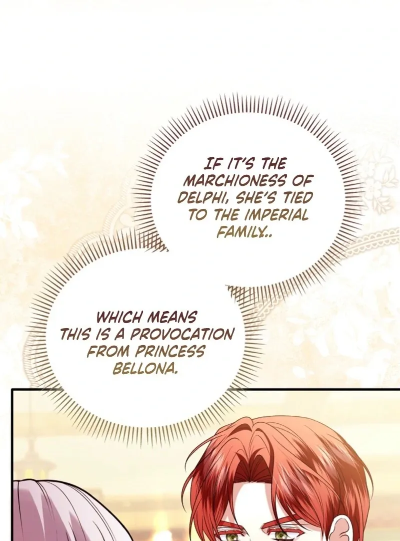 How to Reject a Perfect Marriage Chapter 37 page 153