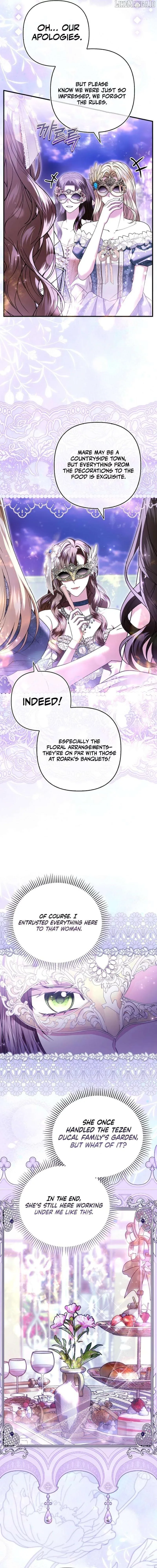 How to Reject a Perfect Marriage Chapter 38 page 3