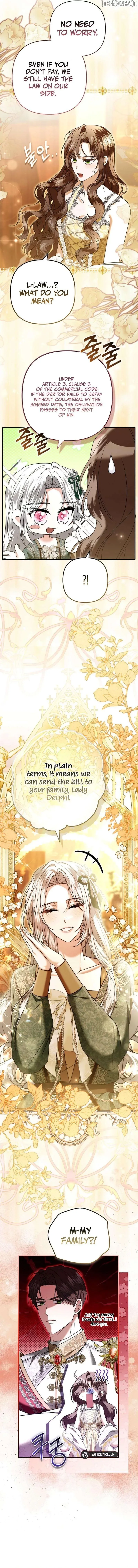 How to Reject a Perfect Marriage Chapter 39 page 4