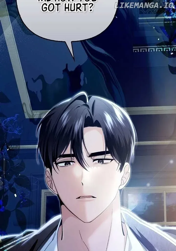 How to Reject a Perfect Marriage Chapter 4 page 7
