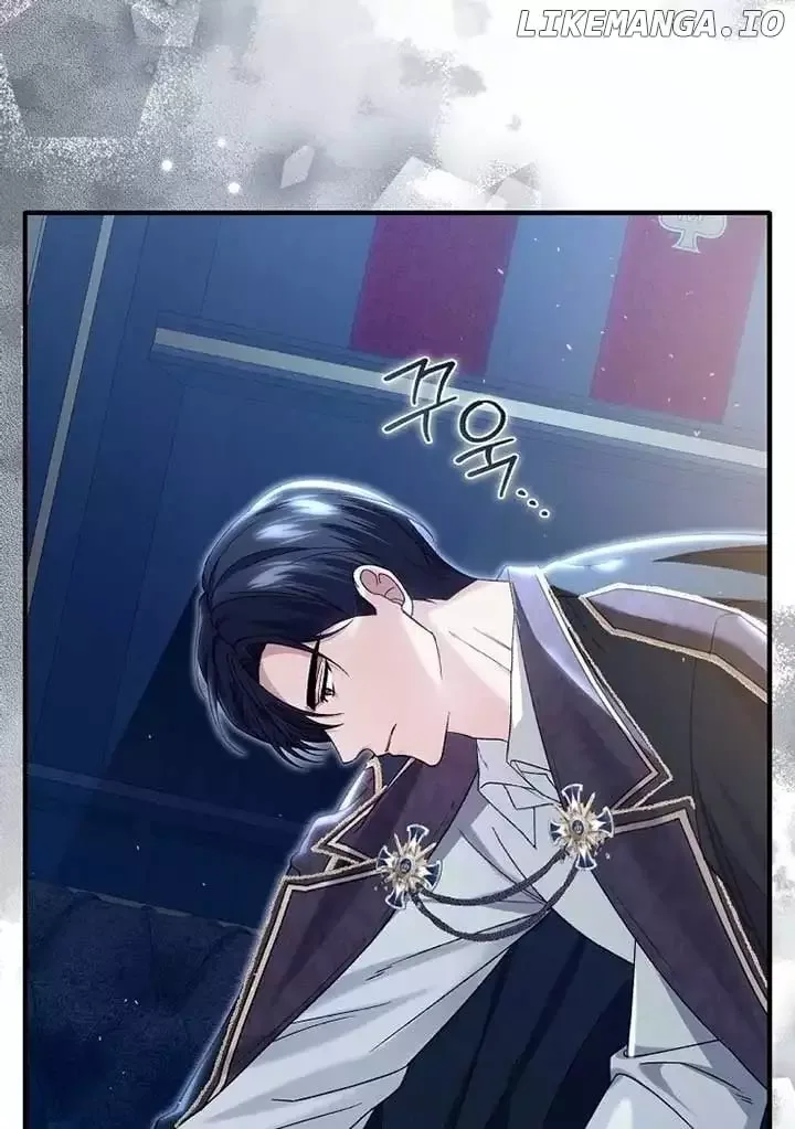 How to Reject a Perfect Marriage Chapter 4 page 10
