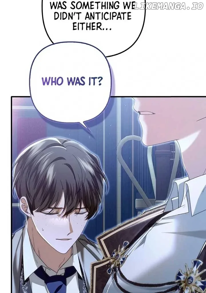 How to Reject a Perfect Marriage Chapter 4 page 31