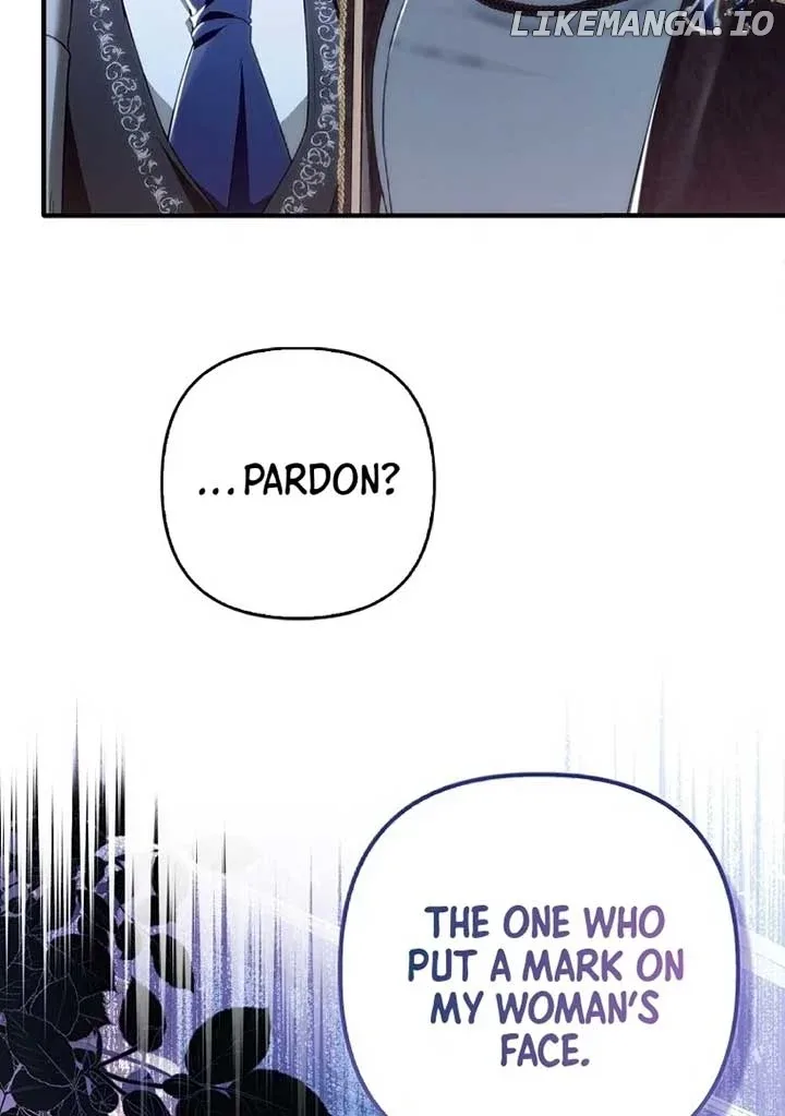 How to Reject a Perfect Marriage Chapter 4 page 32