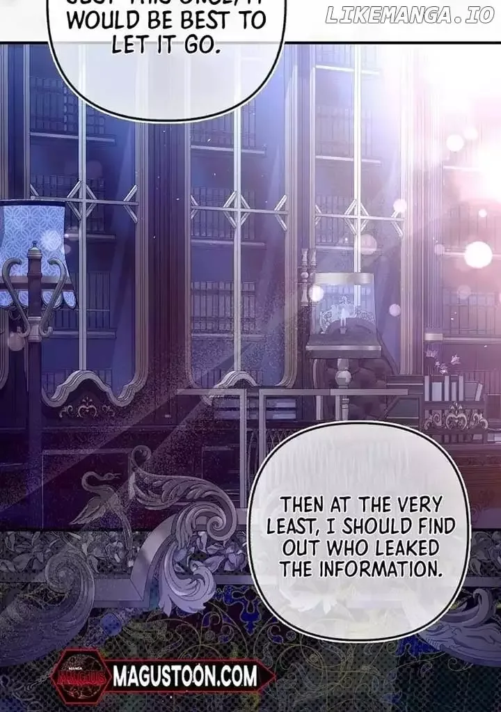 How to Reject a Perfect Marriage Chapter 4 page 37