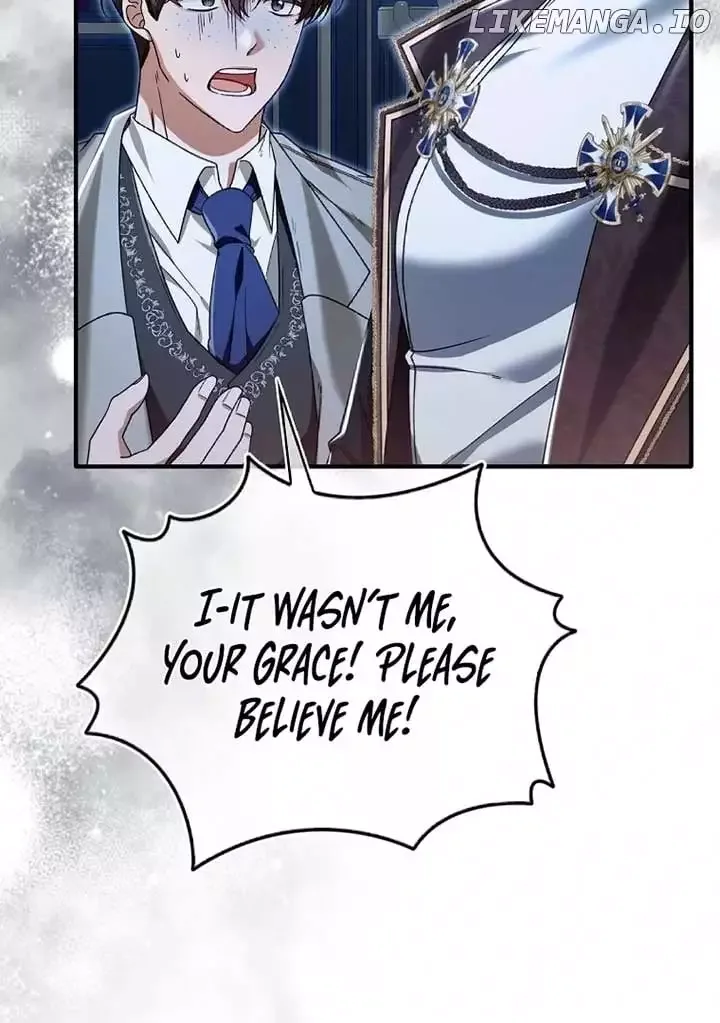 How to Reject a Perfect Marriage Chapter 4 page 46