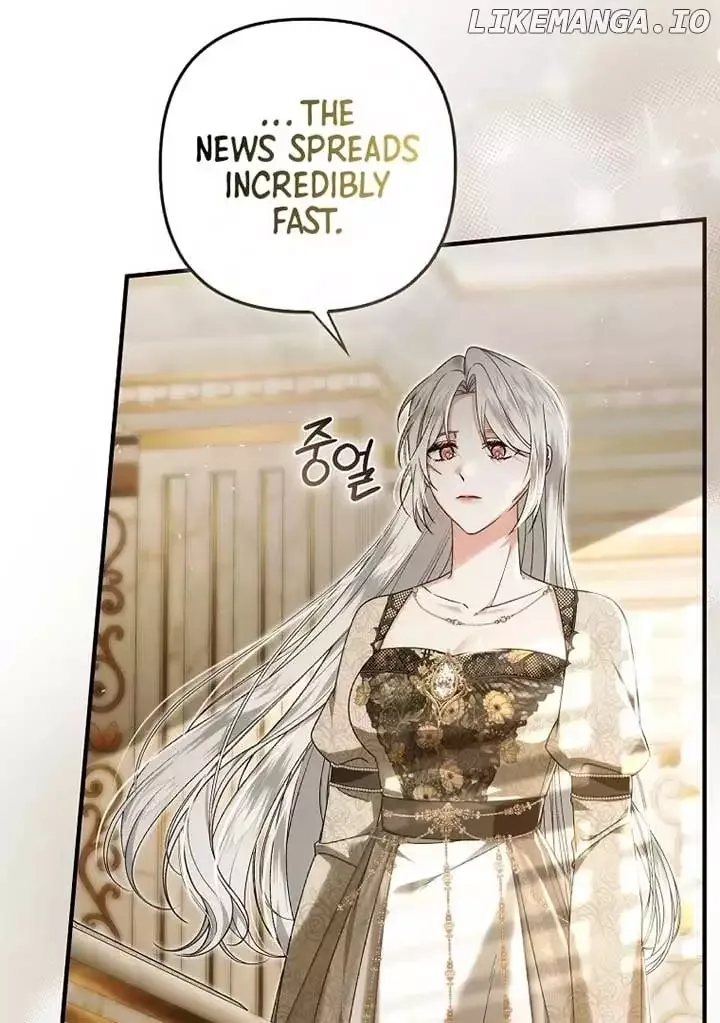 How to Reject a Perfect Marriage Chapter 4 page 58