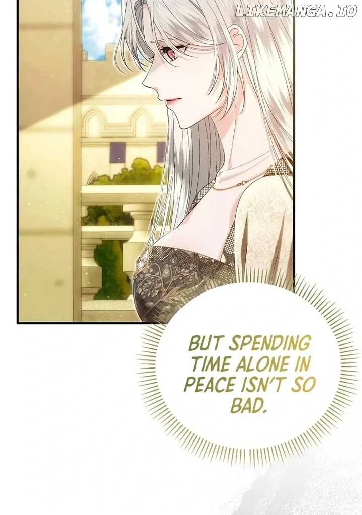 How to Reject a Perfect Marriage Chapter 4 page 64