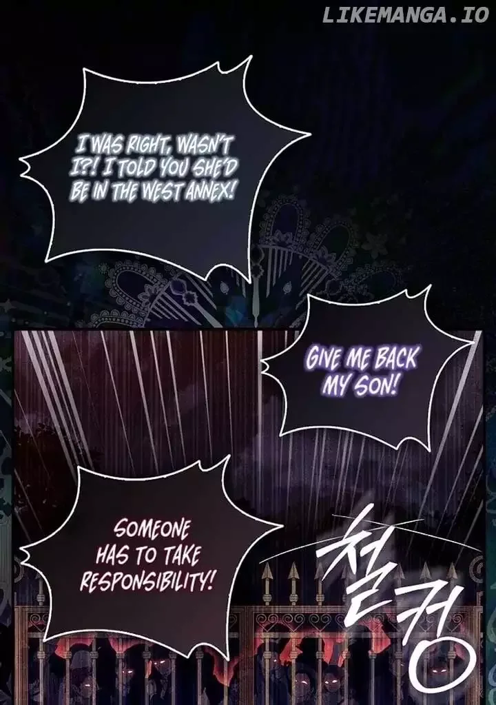 How to Reject a Perfect Marriage Chapter 4 page 71