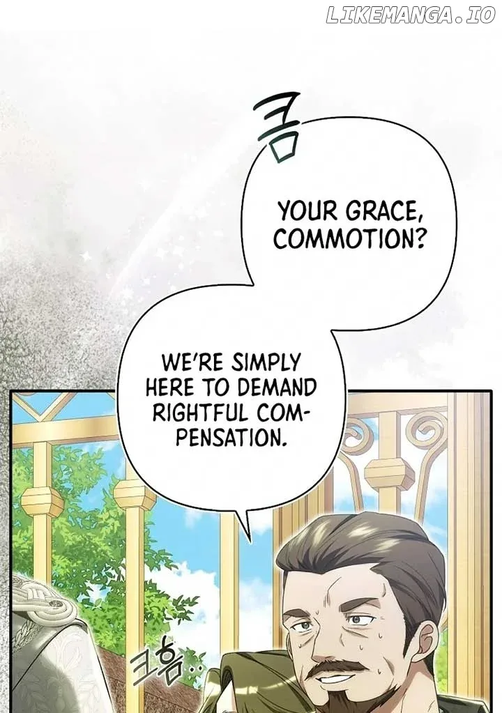How to Reject a Perfect Marriage Chapter 4 page 85