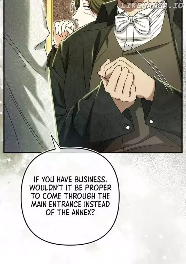 How to Reject a Perfect Marriage Chapter 4 page 86