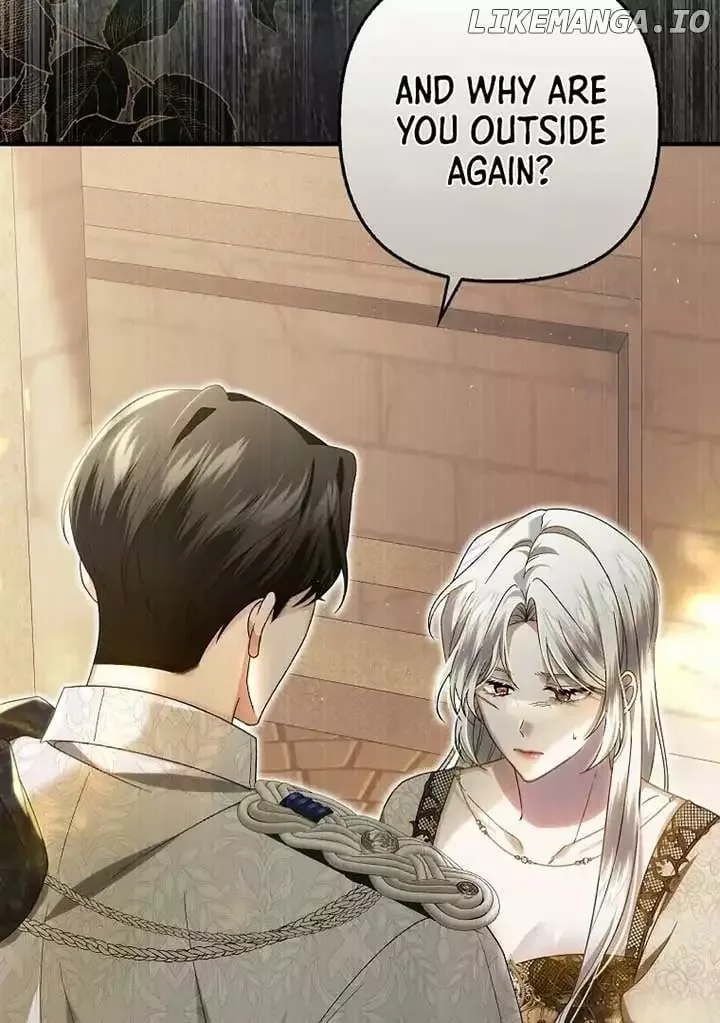 How to Reject a Perfect Marriage Chapter 4 page 94