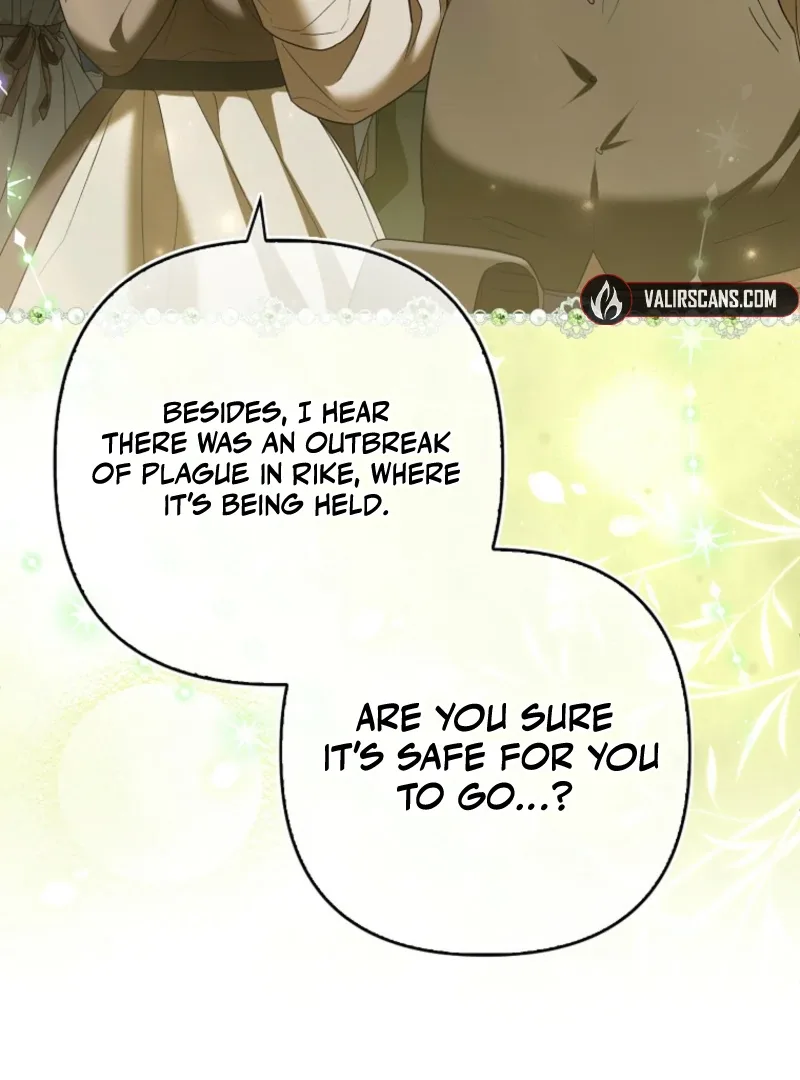 How to Reject a Perfect Marriage Chapter 42 page 61