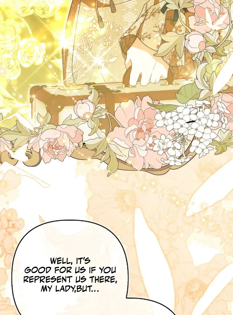 How to Reject a Perfect Marriage Chapter 42 page 64