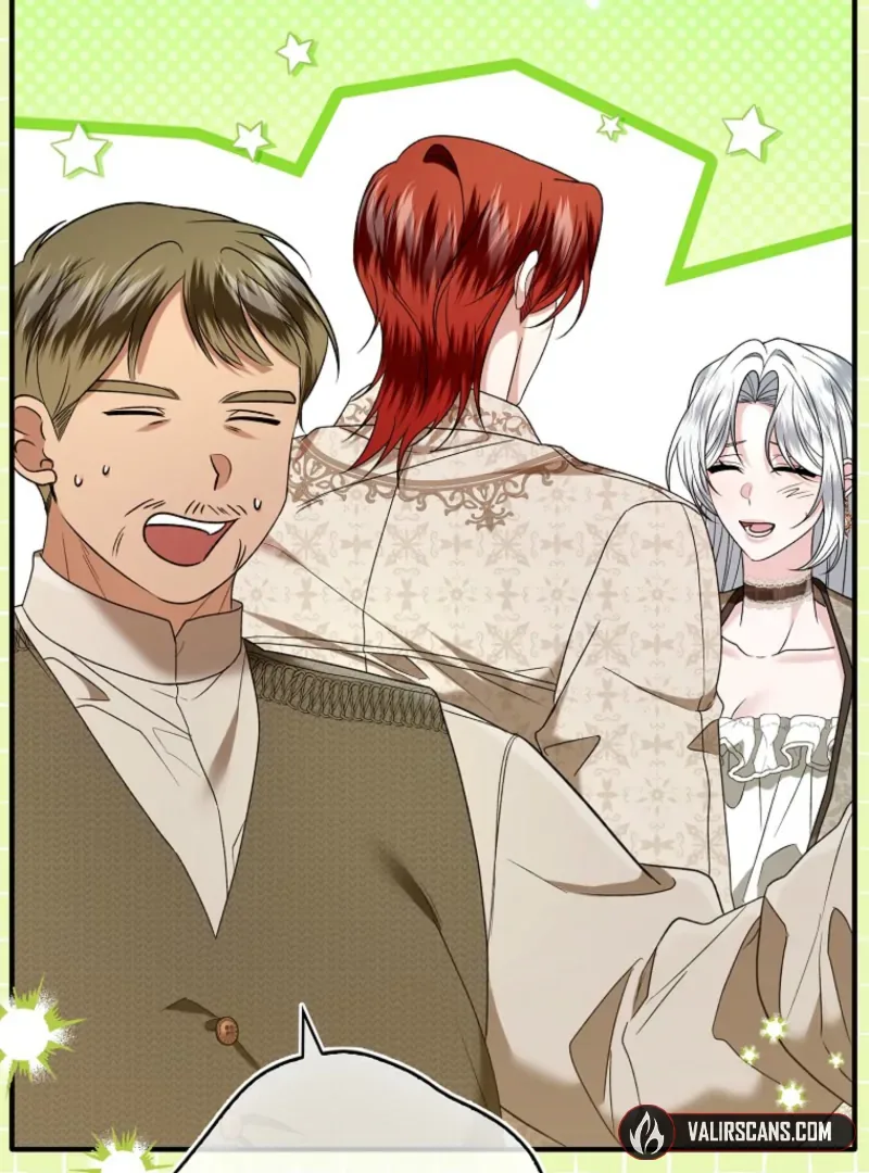 How to Reject a Perfect Marriage Chapter 42 page 77