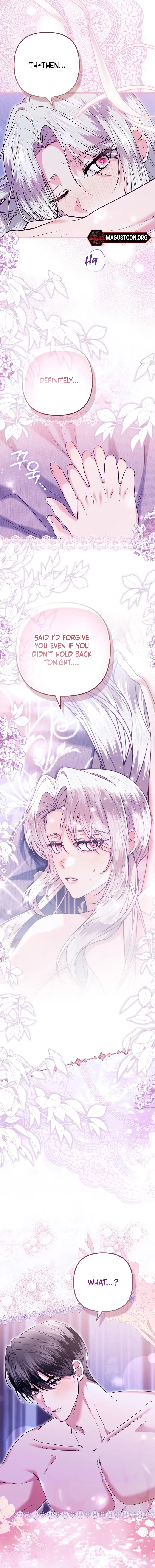 How to Reject a Perfect Marriage Chapter 44 page 10