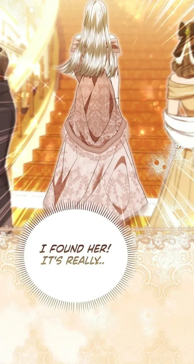 How to Reject a Perfect Marriage Chapter 46 page 21