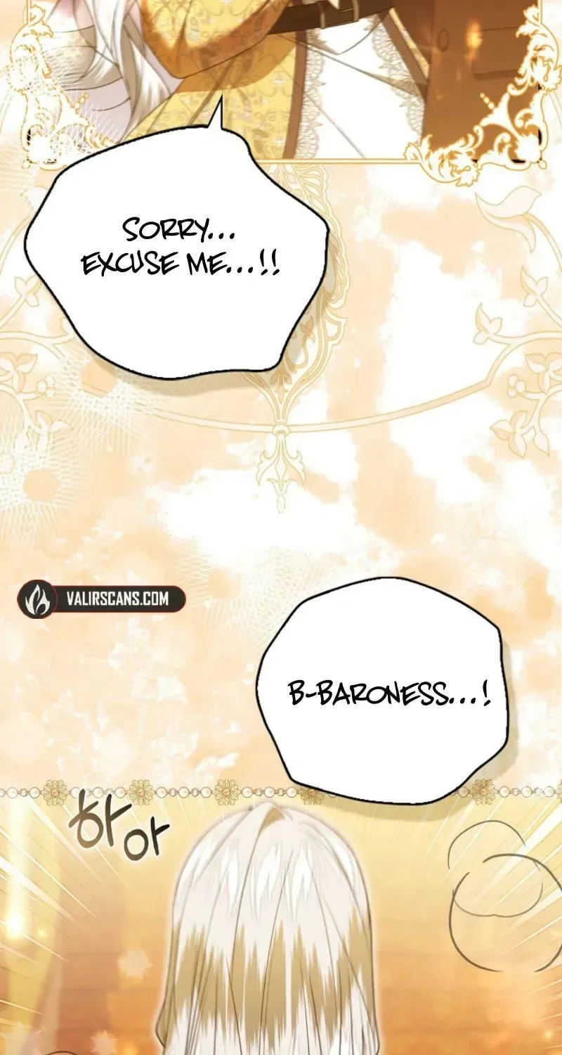 How to Reject a Perfect Marriage Chapter 46 page 23