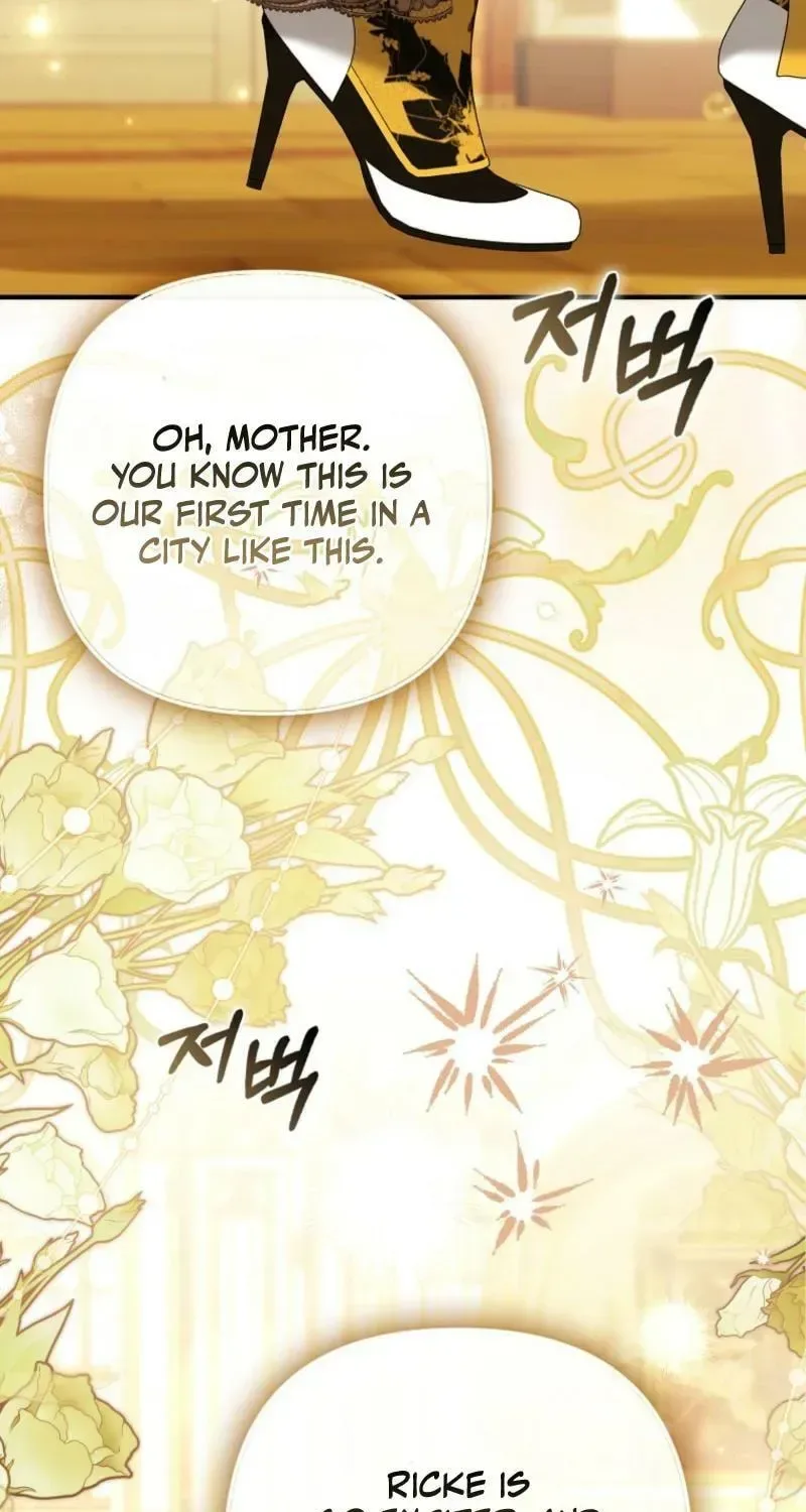 How to Reject a Perfect Marriage Chapter 46 page 53