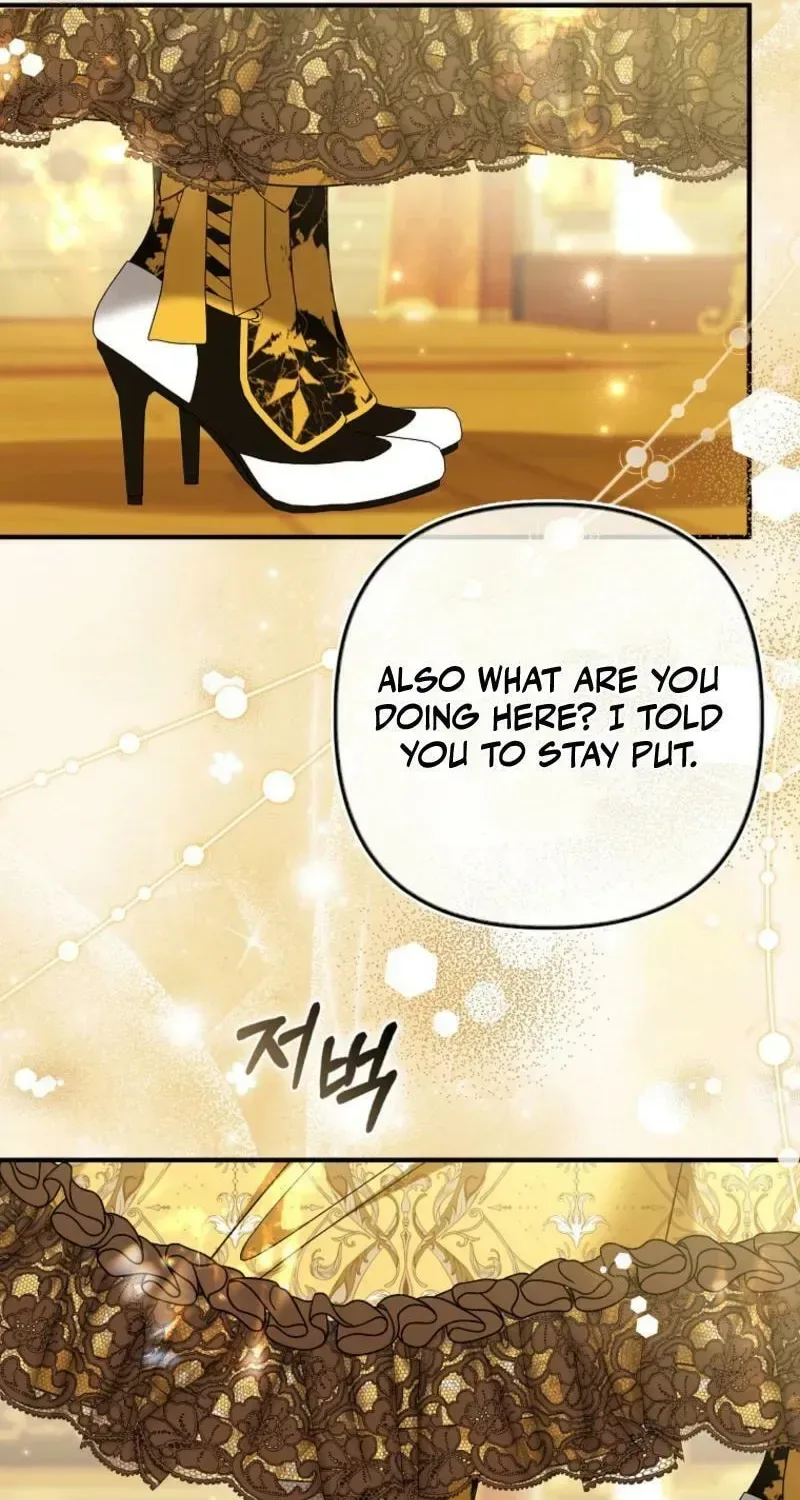 How to Reject a Perfect Marriage Chapter 46 page 52