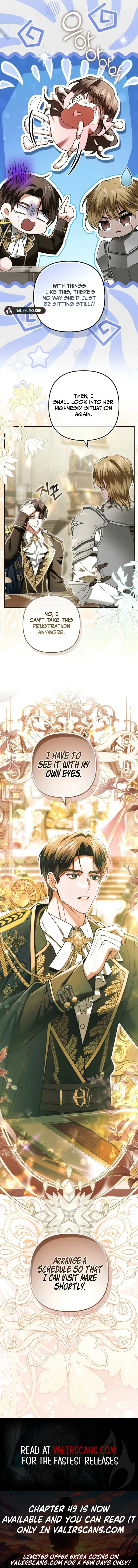 How to Reject a Perfect Marriage Chapter 47 page 16