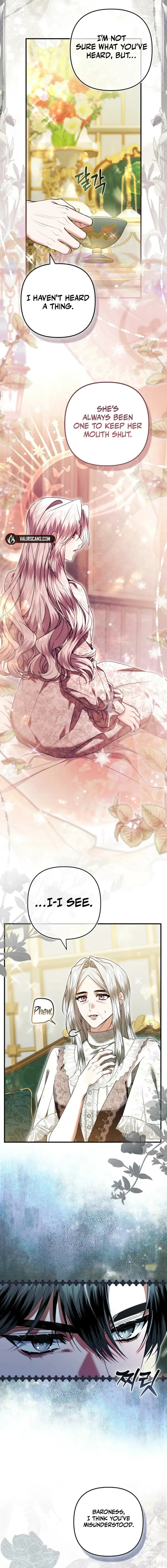 How to Reject a Perfect Marriage Chapter 47 page 6
