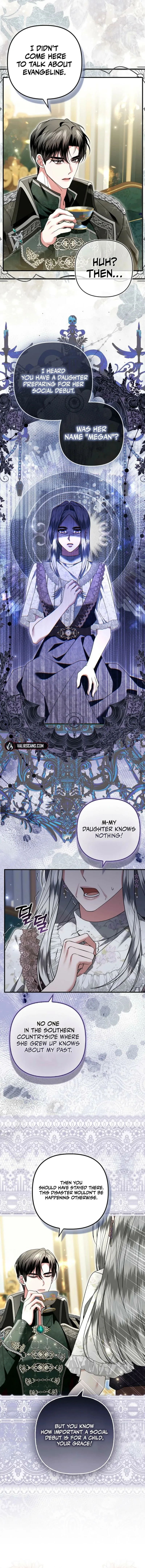How to Reject a Perfect Marriage Chapter 47 page 7